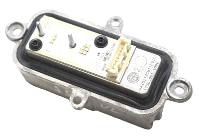 Skoda Superb III 3V iV Facelift 3V1941645A Radiator Module LED Lamp Headlight - Image 1 of 4