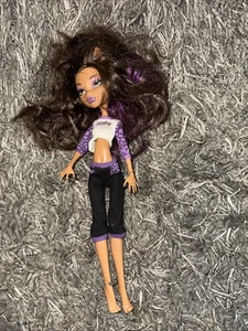 Muñeca First Wave 2008 Mattel Monster High Clawdeen Wolf Dead Tired - Imagen 1 de 7