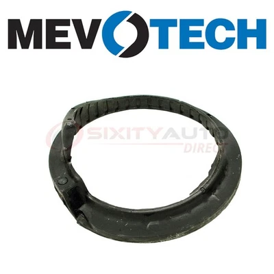 Mevotech Coil Spring Seat Insulator for 1990-1992 Chrysler New Yorker 2.5L lb - Изображение 1 из 4
