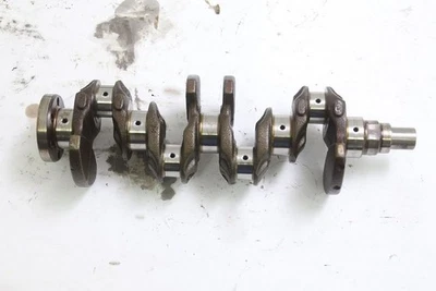 Cigüeñal Kia RIO 1 BERLINA DC 0K30A11300 1.3 60 KW 82 CV A3E Gasolina 02-2005 Foto 1 de 3