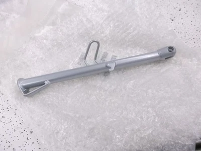 Husqvarna TE610 NOS Nuevo OEM Soporte Pata de cabra Soporte lateral 2006 2007 2008 2009 Foto 1 de 4