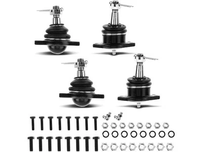 Kit de rótula delantera para GMC S15 1984-1991 Jimmy APR 36157QHDB 1985 1986 1987 Foto 1 de 2