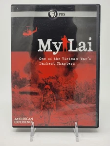 American Experience: My Lai DVD - Picture 1 of 2