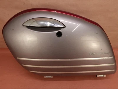 1996-2008 KAWASAKI VULCAN 1500 VN1500L левая седельная сумка седельная сумка - Изображение 1 из 4