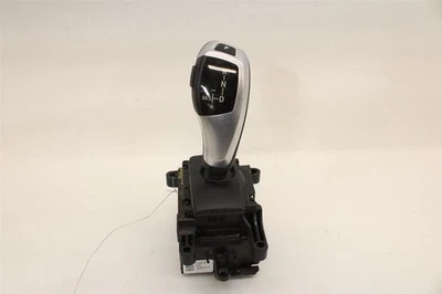 CAMBIO DE SUELO AUTOMÁTICO BMW X3 2014 14 1390179 Foto 1 de 4