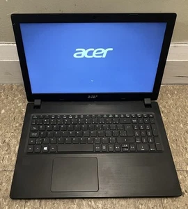 Acer Aspire 3 A315-31 Laptop, Intel 1.1 GHz CPU, 4G RAM, 120G SSD, Win 11 w\ AC - Picture 1 of 17