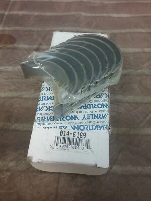 Beck Arnley 014-6169 Foto 1 de 2