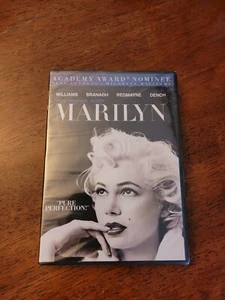 Neu in Verpackung Marilyn Monroe ""Pure Perfection"" DVD - Bild 1 von 8