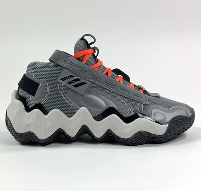 Adidas Exhibit B Candace Parker PE Womens 7.5 Basketball Sneakers Shoes GZ2351 - Image 1 of 4