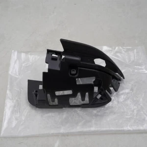 Matte Black Right Side Mirror Housing Bottom Frame FOR Ford Mustang 2015-2021 RH - Picture 1 of 11