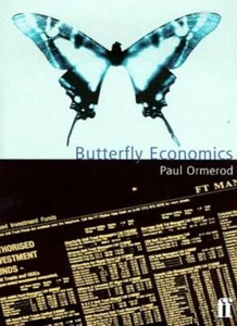 Butterfly Economics: A New General Theory of Economic and Socia  - Picture 1 of 1