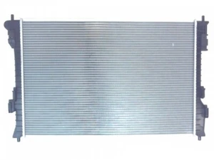 Radiatore acqua Ford Lincoln Mks 2009-2016 Mkt 2010-2012 Mkx 2007-2011 - Foto 1 di 2