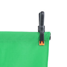 Green Photography Backdrop With Aluminum Alloy Stand Photography Background FD5