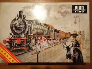 H0 Piko Länderbahn 1913, OVP, sehr gut - Bild 1 von 4