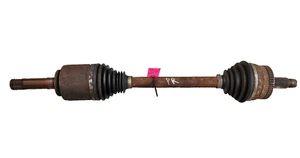 06-12 Land Rover Range Rover HSE 4WD Passenger Rear CV Axle Shaft Assembly OEM - Bild 1 von 9