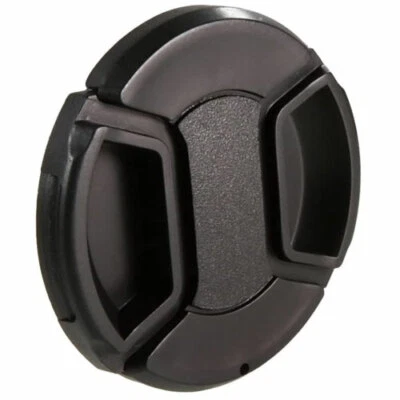 52mm 52 Lens cap Cover for Nikon 35mm 1.8 G Nikon D5500 D3500 D7200 D5200 D5100 - Image 1 of 3