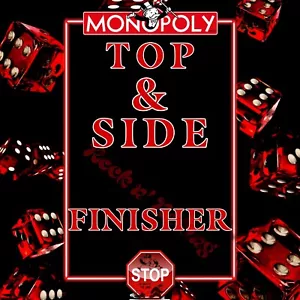 🎲Top und Side Event Finisher!!!🎲 - Bild 1 von 1