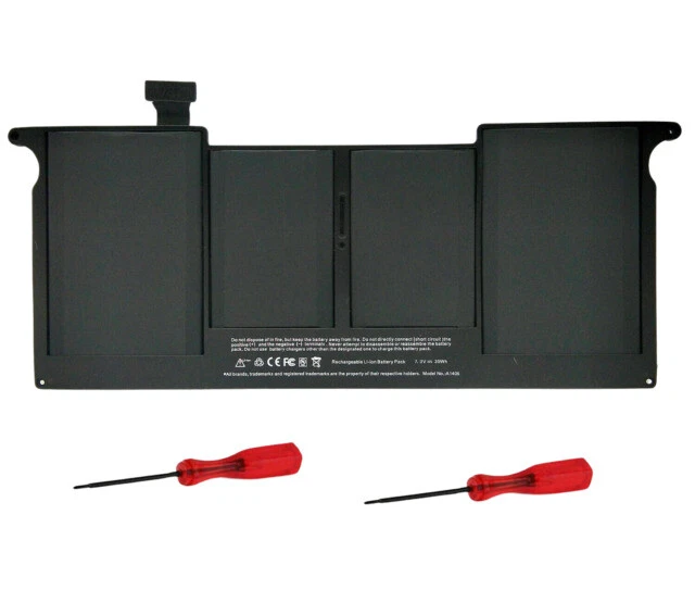 A1406 50 Whr LiPo Standard For Apple Macbook Air