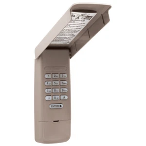 LiftMaster 877MAX Wireless Keyless Entry System - Picture 1 of 1