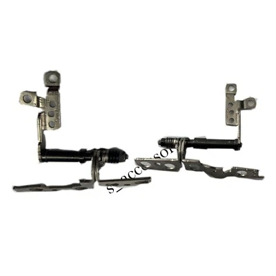 Nuevo HP Pavilion 15-CX 15-cx0056wm 15-cx0077wm Bisagras LCD 8 Tornillos L20313-001 EE. UU. Foto 1 de 4