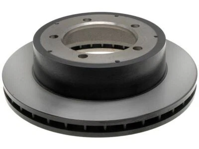 Rotor de freno Raybestos 98113VP 1998 1999 2000 2001 para Chevrolet T7500 1997-2002 Foto 1 de 2