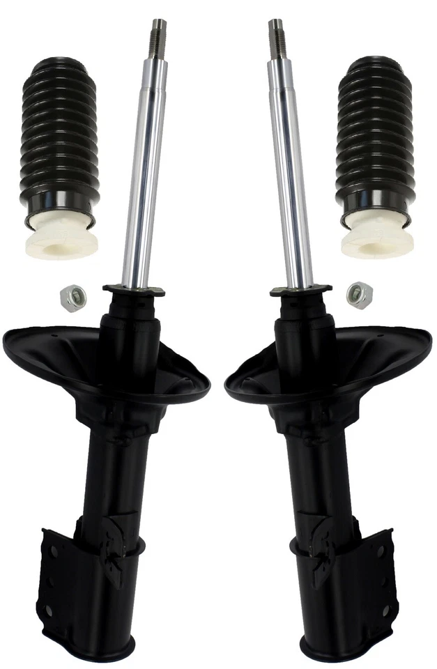 Kit de apoios de suspensão dianteira e fole KYB para Mazda 626 1988-1992 - Imagem 1 de 1