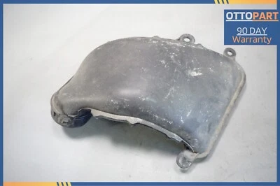 2009-2015 JAGUAR XF XFR X250 motor lado direito entrada de ar tubo guia - Imagem 1 de 4