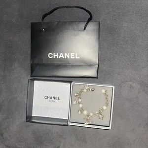 chanel bracelet Pearl - Picture 1 of 3