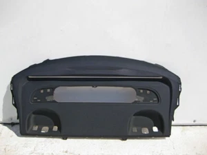 Mercedes-Benz A2196900149 9E54 Covering the rear shelf under the rear window... - Picture 1 of 5