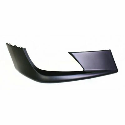 Front RH Apron Spoiler Primed fits 2009 2010 Toyota Matrix - Imagem 1 de 2