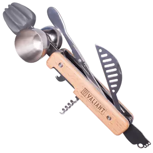 Valiant 9-in-1 Cocktailmaschine Multi-Tool Bar Ware Set - Bild 1 von 12