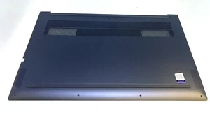 Lenovo YOGA 9-15IMH5 Bottom Base Cover Slate Gray 82DE0009US 5CB0Z37679 Grade A - Picture 1 of 2