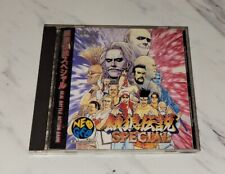 Neo Geo CD Video Games for sale | eBay