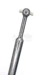 Tamiya Truck 1/14 MercedesBenz Actros 1851 Gigaspace, 56335, 56342 Prop Shaft - Picture 1 of 4