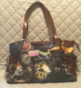 Braccialini woman’s bag Pre Owned - Picture 1 of 9