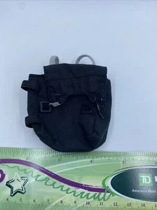1/6 Scale Accesories for Military 12" GI JOE OR LIKE Action figure Backpack (A) - Picture 1 of 6