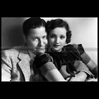 Photo F.015394 Arline Judge & Jack Oakie (Looking For Trouble) 1934