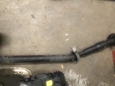 Bmw 2008 328xi Ix задний приводной вал автоматический б/у полный привод e90 - Изображение 1 из 2