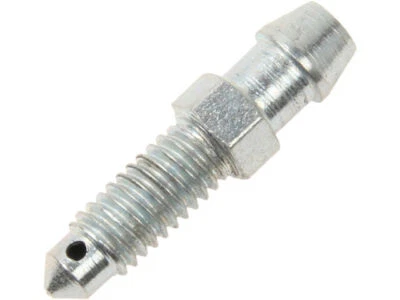 Tornillo purga freno trasero Volkswagen Fastback 1966-1973 23298SZHY 1967 1968 Foto 1 de 2