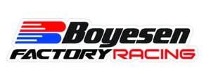 BOYESEN REEDS DIRT BIKE MX ATV MOTORCYCLE FACTORY RACING STICKER DECAL GRAPHIC - Foto 1 di 1