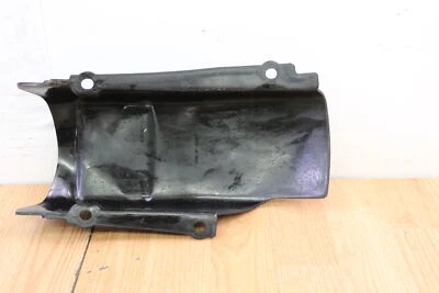 Guardabarros trasero inferior Kawasaki F7 Enduro 1974 Foto 1 de 4