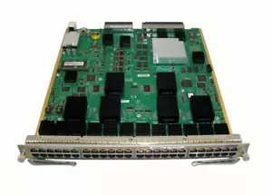 Cisco Catalyst C6800-48P-TX 48 porte modulo 10/100/1000 GE - Foto 1 di 1