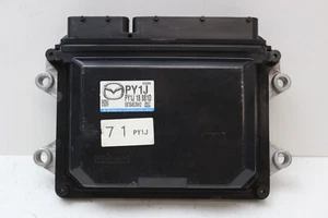 14 2014 MAZDA 6 PY1J 18 881D ENGINE COMPUTER CONTROL MODULE ECU ECM - Picture 1 of 4