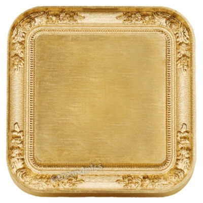 Selo de cera vintage em relevo de latão moldura carta convite de casamento decoração - Imagem 1 de 4