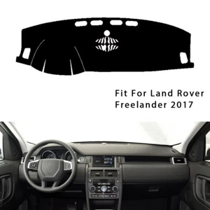 Alfombra protectora antideslizante para tablero DashMat para Land Rover Freelander 2017 - Imagen 1 de 11