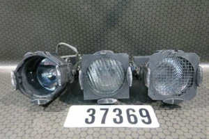 3Stk CDMPAR 150W Spot Fluter Strahler #37369 - Bild 1 von 7