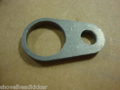 BIG DOG MOTOCICLETAS VELOCÍMETRO SENSOR ESPACIADOR PITBULL K-9 MASTÍN CHOPPER MUTT + Foto 1 de 3