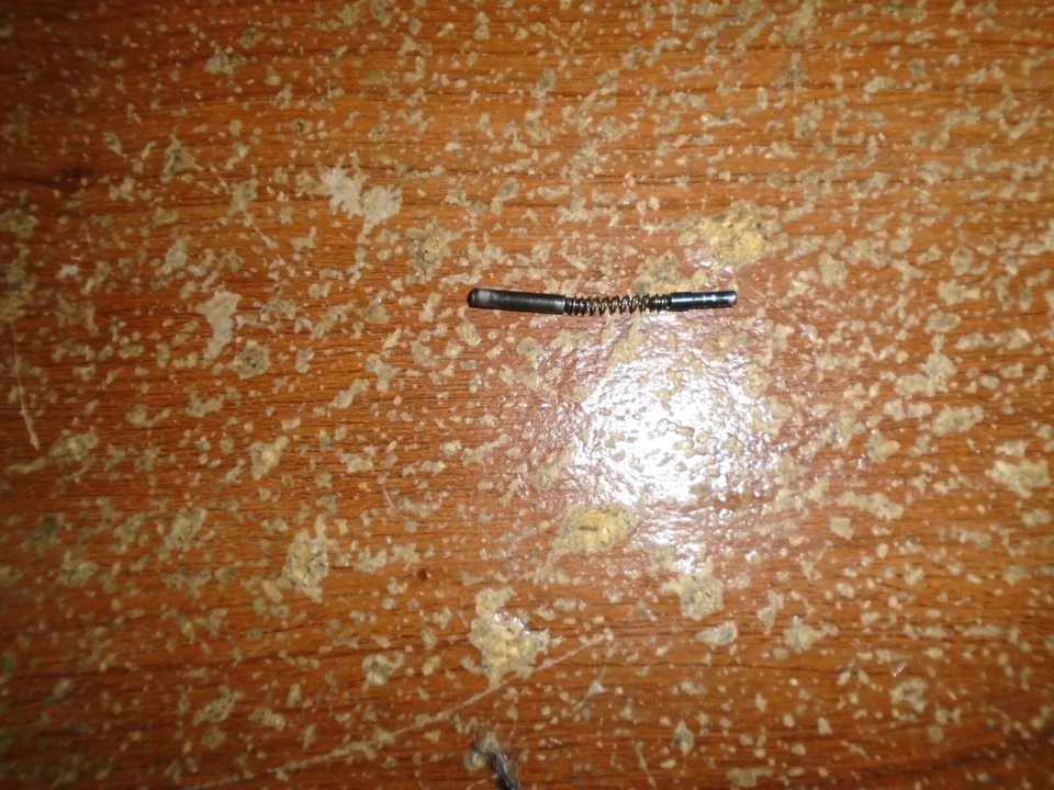 FIRESTORM (FABRINOR VICTORIA) 45 МИНИ КОМПАКТНЫЙ .45 ACP ПЛУНЖЕР ПРУЖИНА В СБОРЕ - Изображение 1 из 1