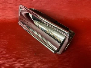 Aston Martin Classic AMV8 Frontschalter Panel Aschenbecher - Bild 1 von 3