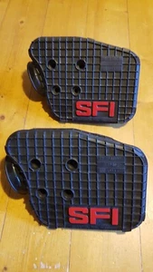 Caja colector de aire SFI C20XE Astra GSi 16V Kadett GSi 16V Calibra Vectra - Imagen 1 de 2